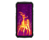 uleFone Armor 29 Pro Thermal 5G 16/512GB Czarny - 1518033 - zdjęcie 3